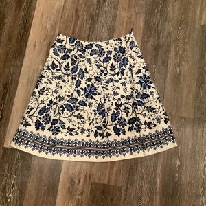 Talbots Skirt